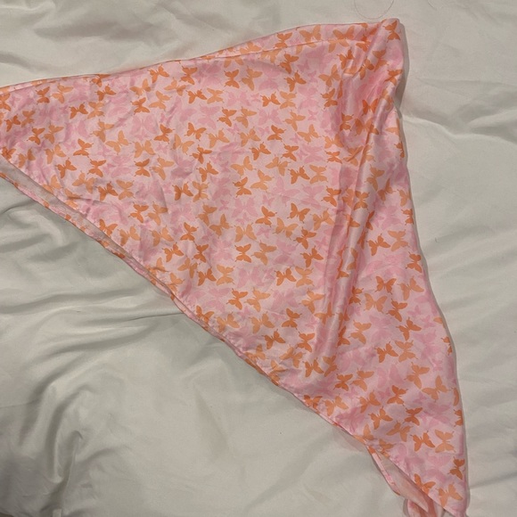 Princess Polly Accessories Princess Polly Butterfly Scarf Poshmark